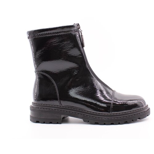 фото Ботинки bonavi, размер 36, черный