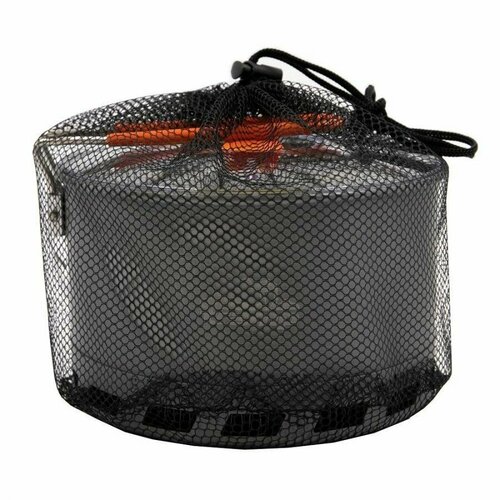 Котел c термообменником Tramp Firebird TRC-119, 2,2л