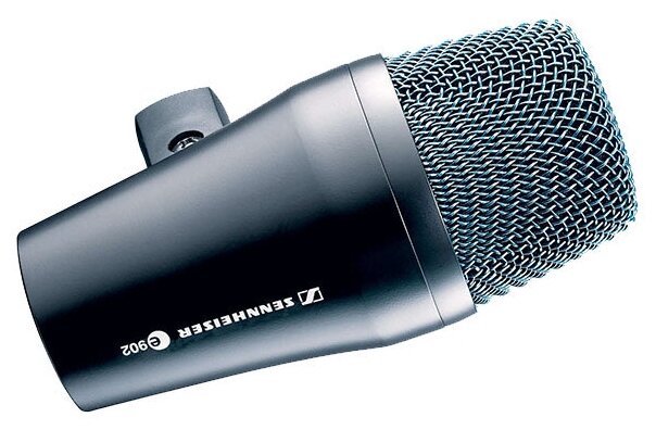 Инструментальный микрофон Sennheiser E 902