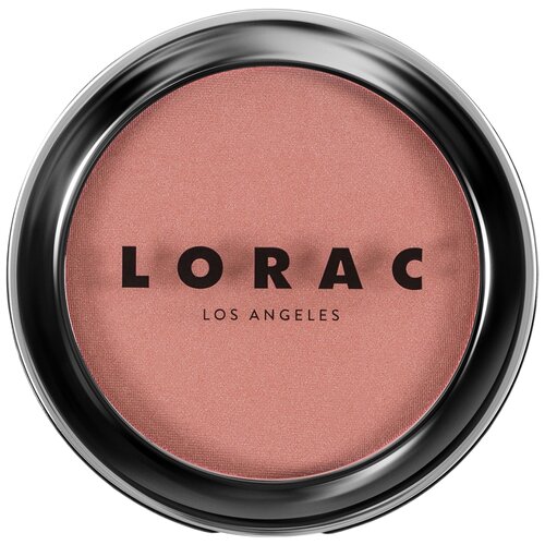 Lorac румяна Color Source Buildable Blush, rose румяна lorac color source buildable blush тон technicolor техниколор 4г