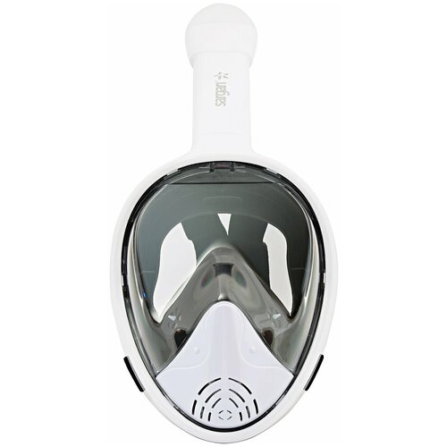 фото Полнолицевая маска для плавания/снорклинга sargan планета (l/xl)