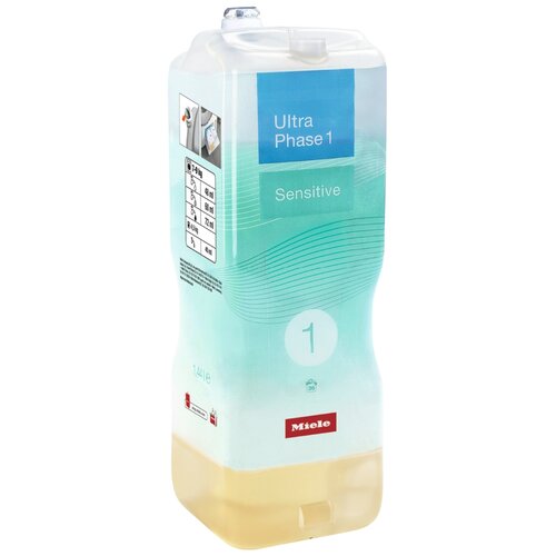 Жидкое моющее средство MIELE UltraPhase1 Sensitive (11997134RU)