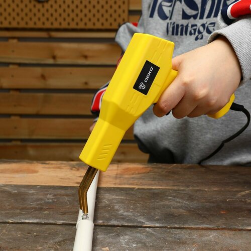 Паяльник для пластика DEKO DKWG50 50 Вт 329900₽