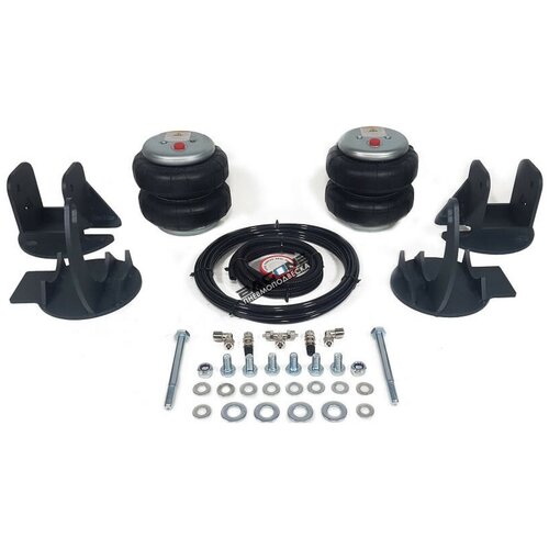 Комплект пневмоподвески VW Amarok (10-) (задняя ось)