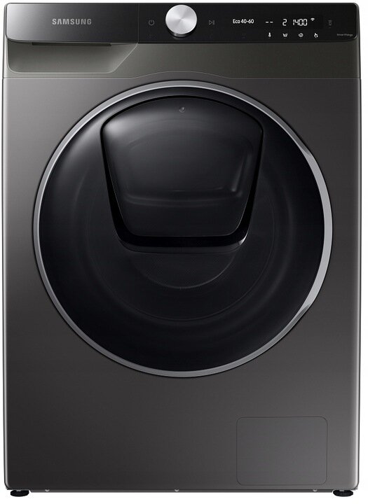 Стиральная машина Samsung WW90T954ASX AddWash загрузка 9кг WiFi