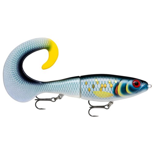 фото Воблер rapala x-rap otus 17 scrb