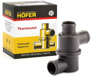 Термостат Hofer ВАЗ-2121 HF445 313