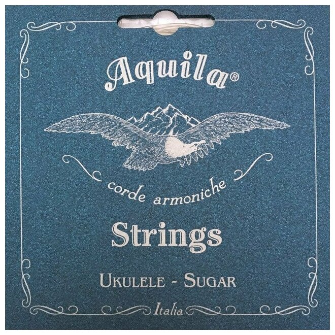 AQUILA 152U струны для укулеле-концерт