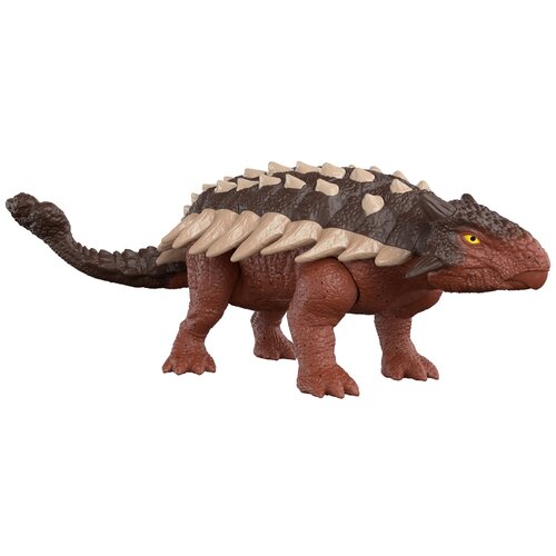 Фигурка Mattel Jurassic World Новые рычащие динозавры HDX17, 17 см