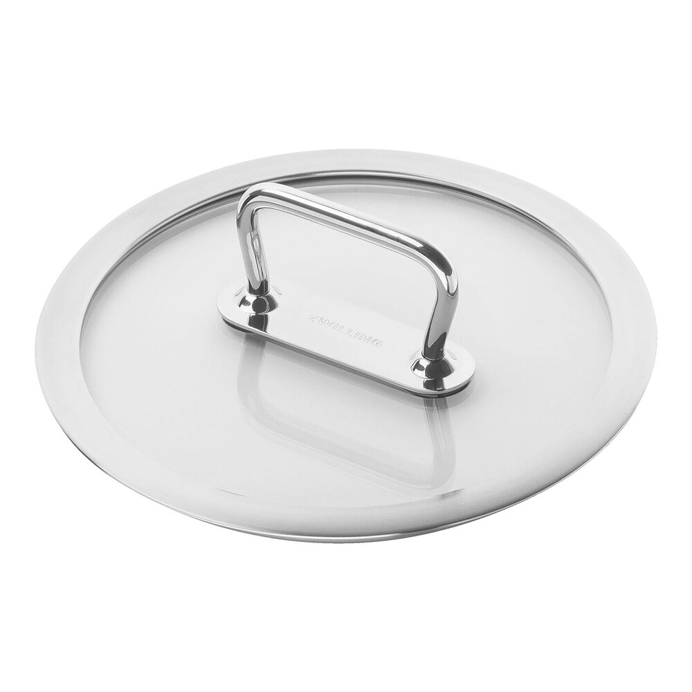 Сотейник с крышкой Zwilling Pro 16см - фото №9
