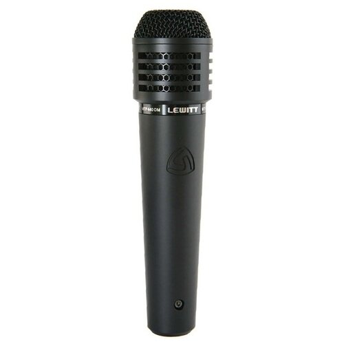 Микрофон LEWITT MTP440 DM
