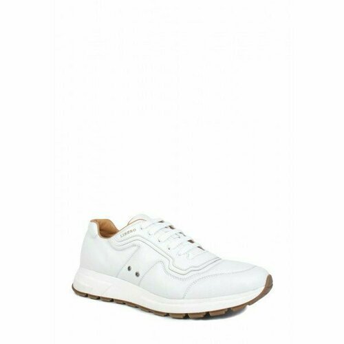 Ботинки Clays, размер 41, белый