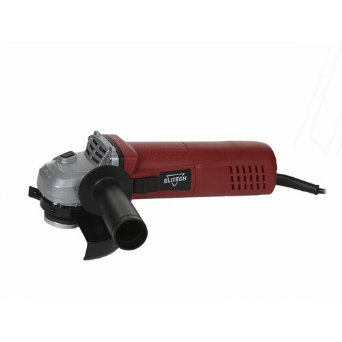Шлифовальная машина Elitech МШУ 101Э E221302300 513500₽