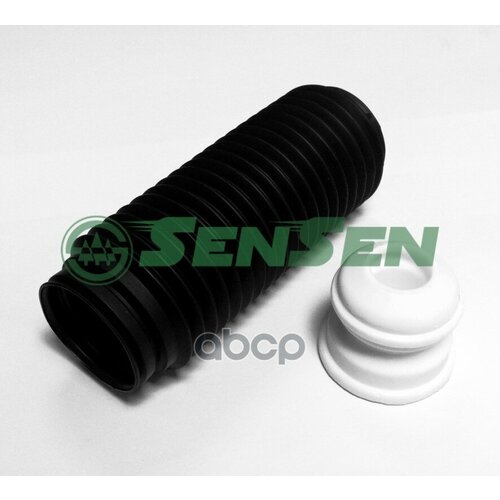 ПылезащитныйкомплектОтбПылMercedesbenzviano200309-201312 Mercedesbenzvitobus200 Sensen арт FC194 999₽