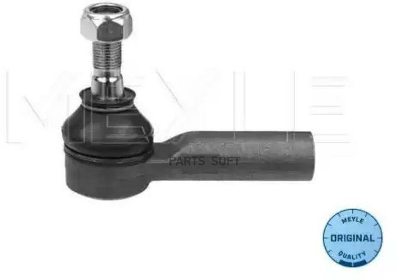 Наконечник рулевой тяги Meyle 30-16 020 0119 для Toyota Avensis Urban Cruiser Yaris