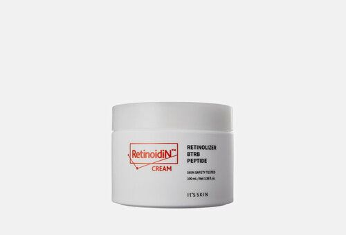 Крем для лица Its Skin Retinoidin Cream