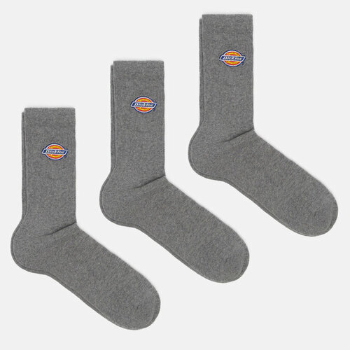 Женские носки Dickies, размер 35-38, серый