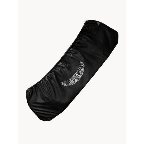 Чехол для велосипеда водонепроницаемый, для хранения и перевозки, на колеса 26-29 Veloangar V12 (L) черный