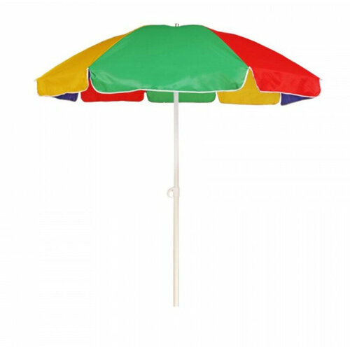 Пляжный зонт d 1,6 м