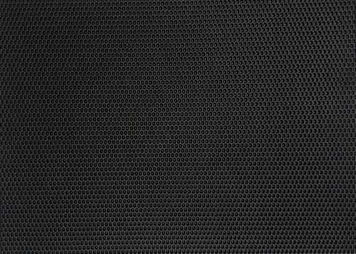 Коврик 58x73 см, ЭВА, цвет чёрный Леруа Мерлен - фото №2