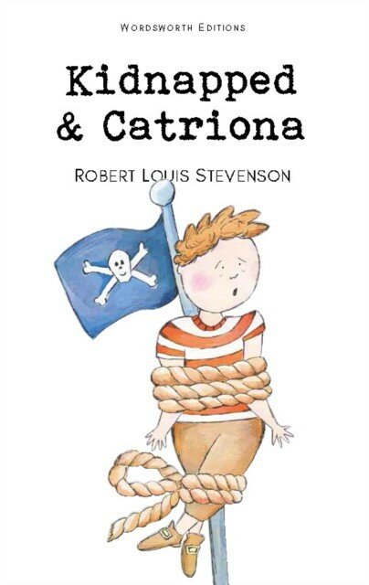 Kidnapped & Catriona (Stevenson Robert Louis) - фото №3