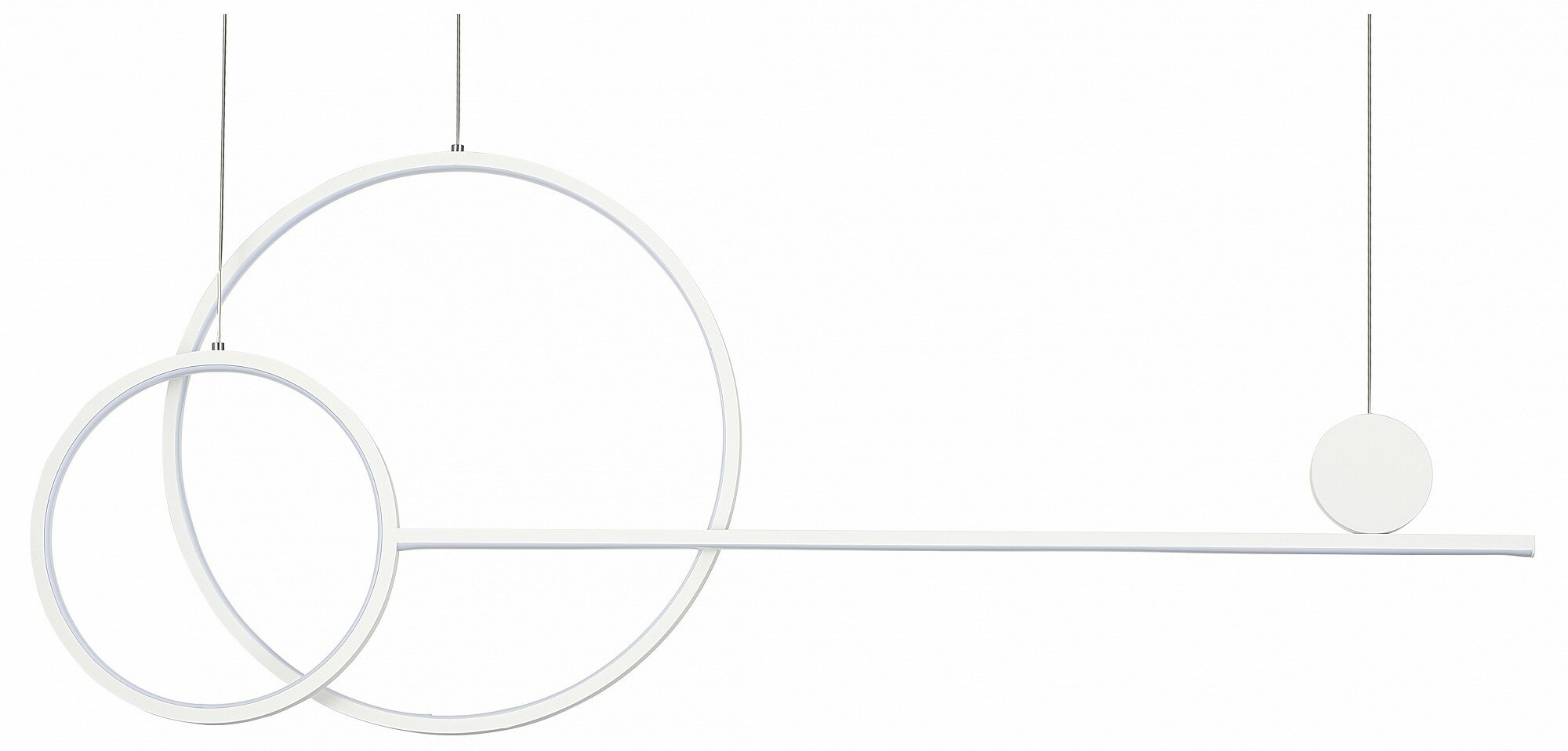 Светильник Simple Story 1174 1174-LED40PL - фото №3