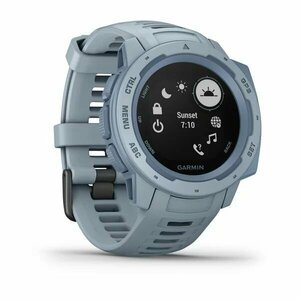 Instinct garmin deals