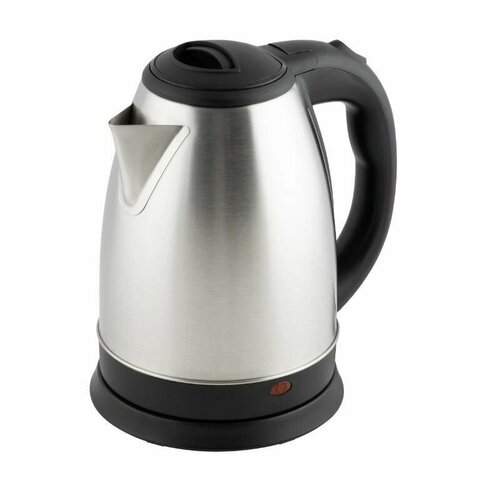 Электрический чайник 18 л сталь цвет серебристый 159900₽