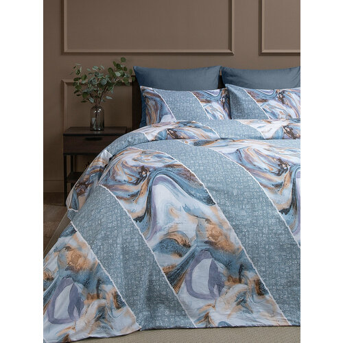 бежевый, серый, голубой