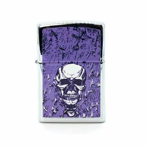 Зажигалка Zippo Morning after