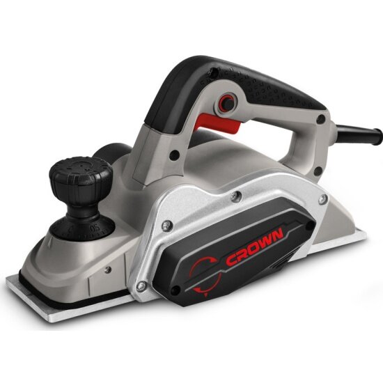 Рубанок электрический Crown Professional CROWN CT14019X