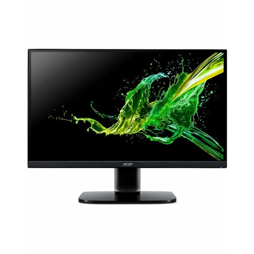 Монитор Acer 27 KA270HBMIX VA 1920x1080 100Hz UM HX0EE031 1895000₽