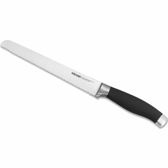 Нож для хлеба Nadoba RUT, 20 см 722715