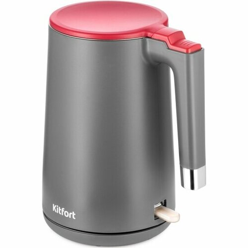 Чайник Kitfort KT-6662-2 167600₽