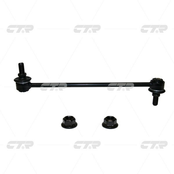 Тяга переднего стабилизатора l=r hyundai elantra vi 15->/i30 15-> / kia ceed 18-> ctr cl0311