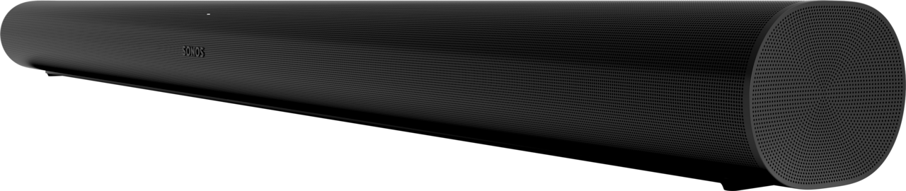 Саундбар Sonos Arc черный