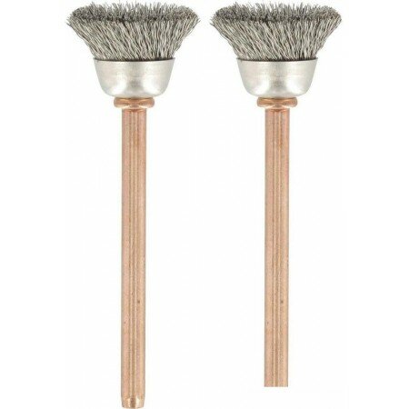 Щетка Dremel 26150531JA
