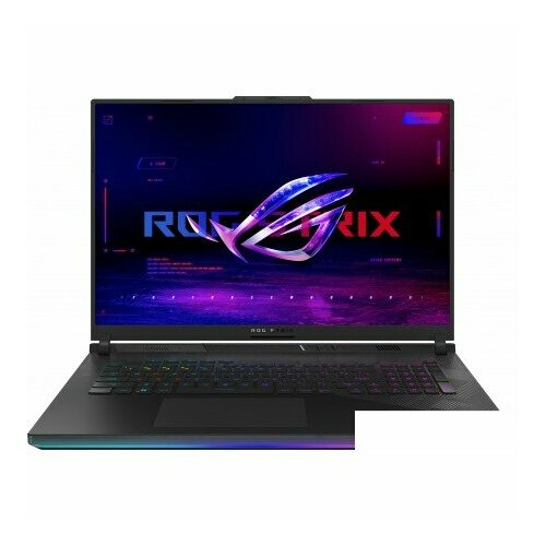 Игровой ноутбук ASUS ROG Strix SCAR 18 2024 G834JYR-R6027W 51822400₽