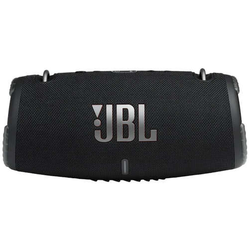 Jbl Портативная акустика JBL Xtreme 3 Чёрный 2878000₽