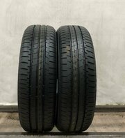 Bridgestone Ecopia NH200C 175/60 R15 БУ Шины Летние