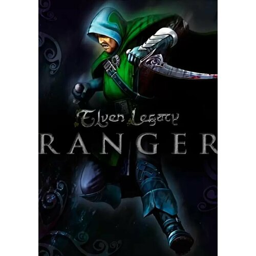 Elven Legacy: Ranger (Steam; PC; Регион активации РФ, СНГ, Турция)