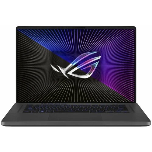 Ноутбук ASUS ROG Zephyrus GU603ZV-N4008 90NR0H23-M002C0 16499900₽