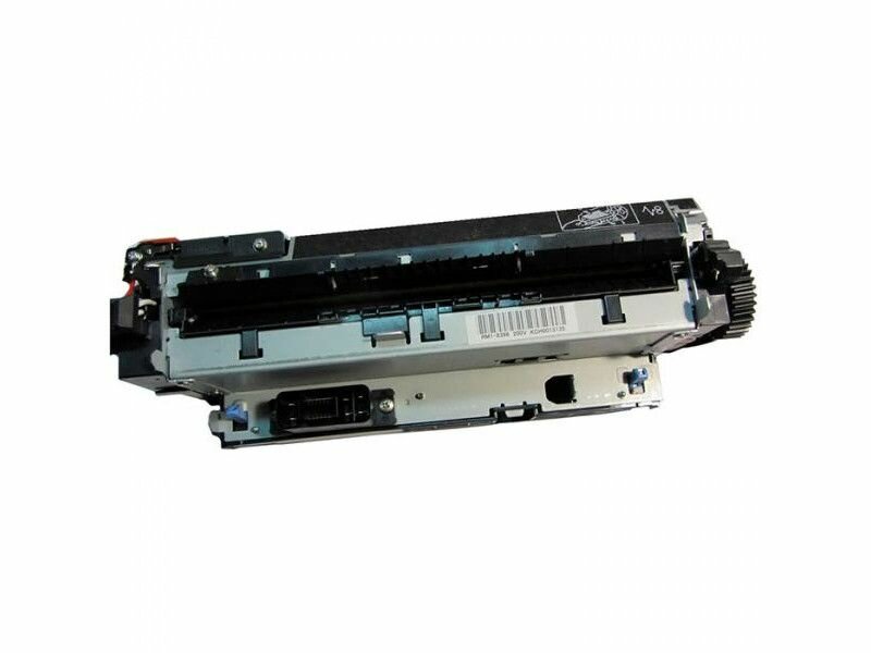 RM1-8396 / CE988-67902 OEM Печь в сборе (термоузел) для HP LJ Enterprise M601, M602, M603 (входит в CF065A / CF065-67901)