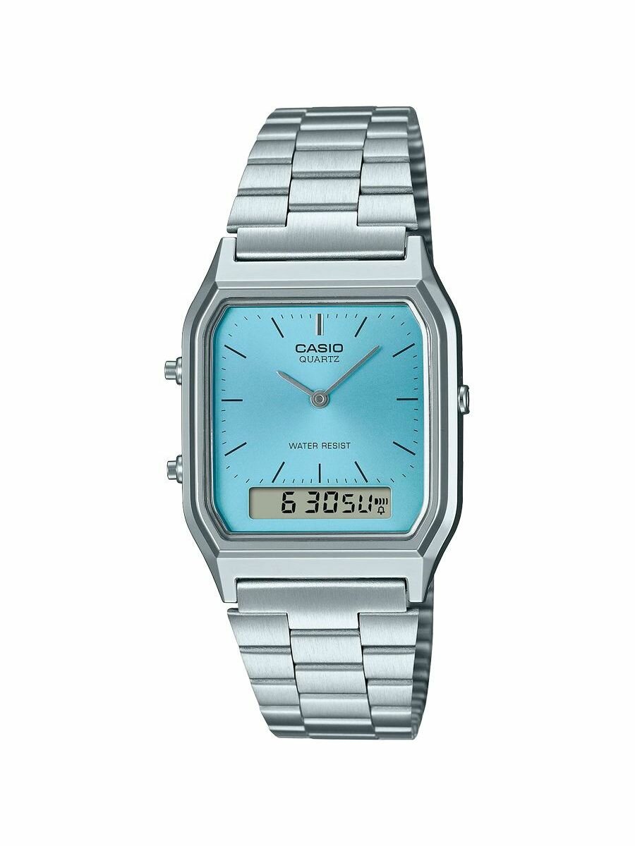 Наручные часы CASIO Vintage 
