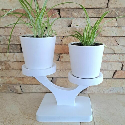 Подставка для цветов 