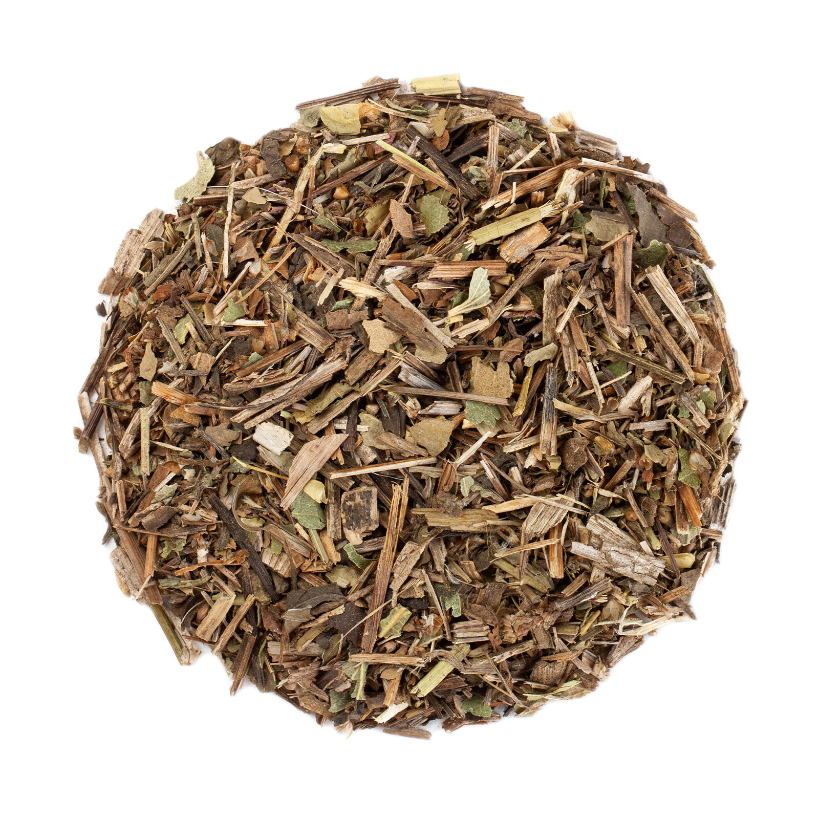 Подорожник лист, 80г — фото 1