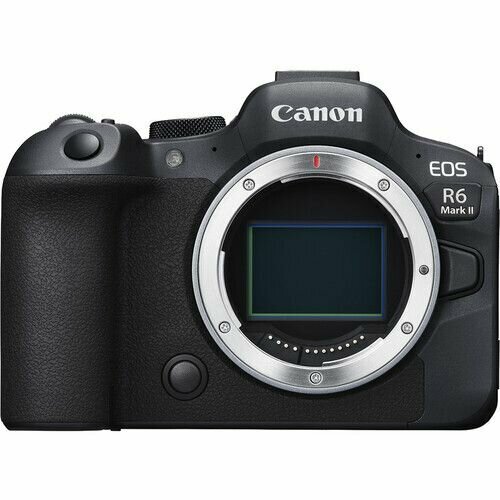 Фотоаппарат CANON EOS R6 MARK II BODY 200769₽