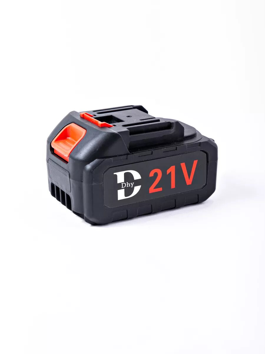 Аккумулятор DHY LiIon 21 V 2 Ah для электроинструментов