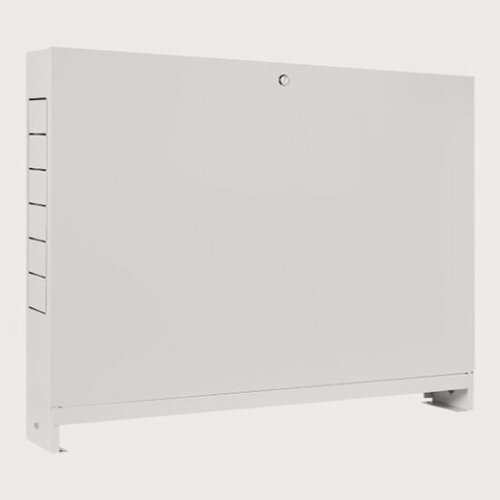 Изображение товара Шкаф распределительный Rommer 11-12 выходов (ШРН-4), наружный RCM-0001-001112