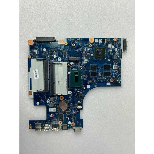 Материнская плата для ноутбука Lenovo G50-80 I7-5500U M330 1G1000 W8S (5B20H14419) зеленый